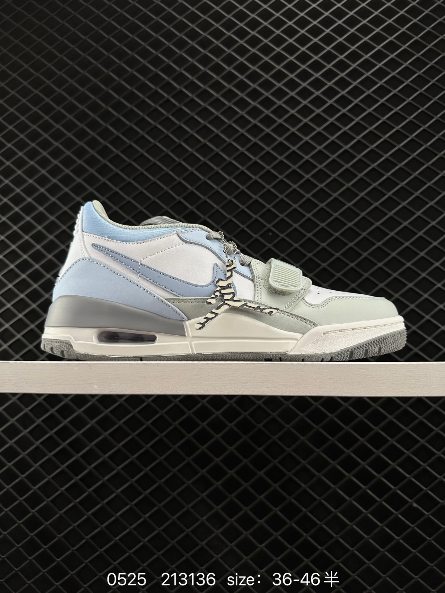 Air Jordan Legacy 312 Low AJ312